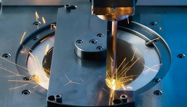 Why Laser Welding Machines Deliver Consistent Weld Quality
